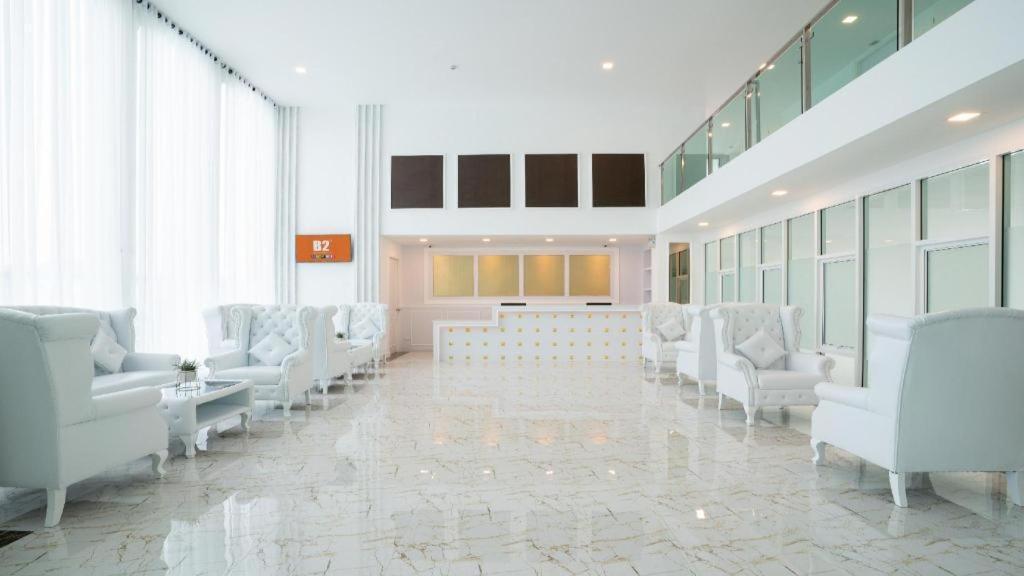 B2 Phuket Premier Hotel Extérieur photo